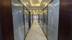 Luxury Offices
