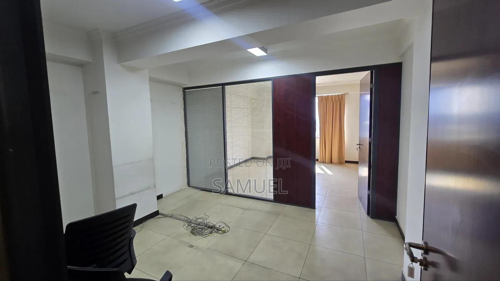 Luxury Offices