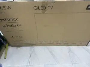 Infinix 55 Inch Tv