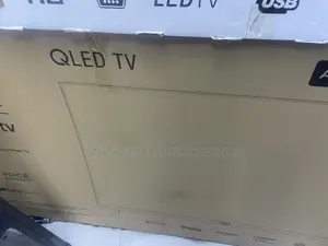Infinix 55 Inch Tv