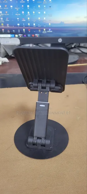 Desk Phone Holder