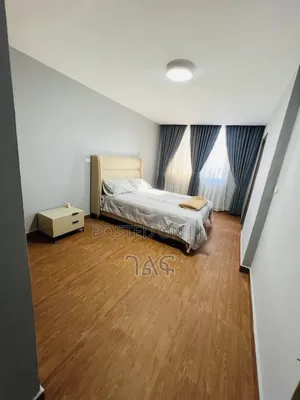 3bdrm Apartment in ቅንጡ አፓርትመንት ሾላ መብራቱ, Bole for sale