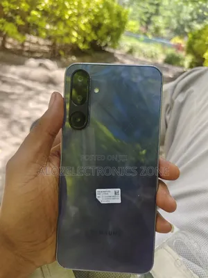 Samsung Galaxy M16 128 GB Black