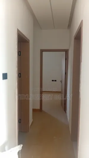 3bdrm Apartment in My Choice Real, Bole for sale