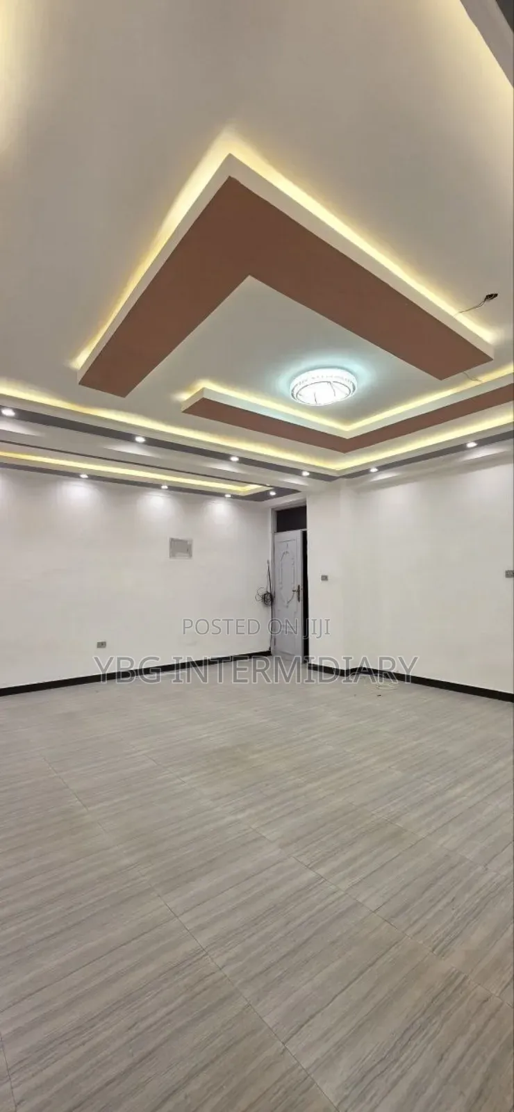 Furnished 3bdrm Condo in Beshale Condominium, Yeka for sale
