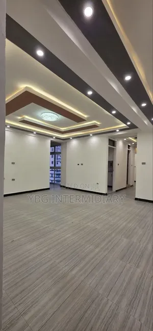 Furnished 3bdrm Condo in Beshale Condominium, Yeka for sale