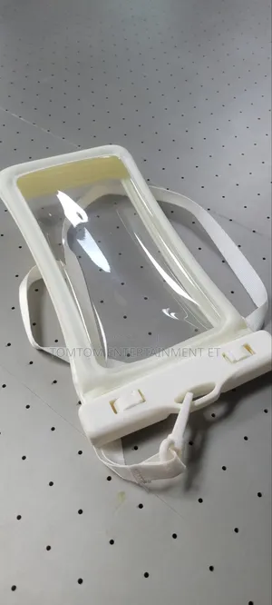 Bubble Swimming Phone Case