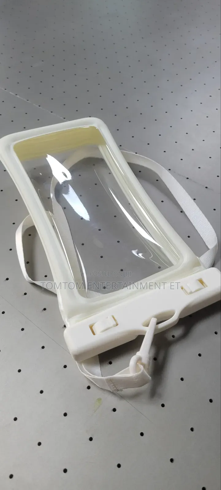 Bubble Swimming Phone Case