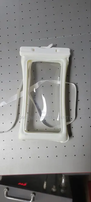 Bubble Swimming Phone Case