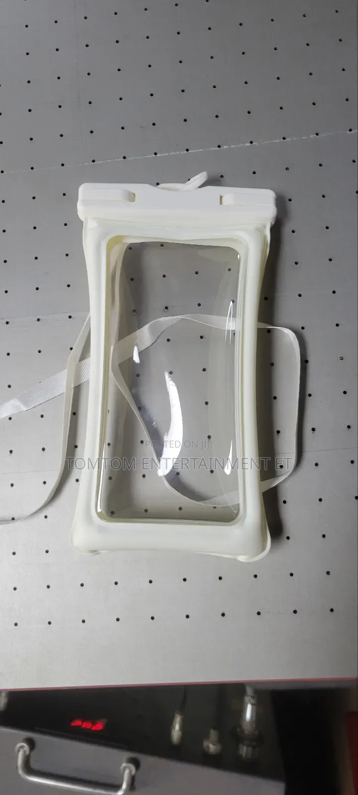 Bubble Swimming Phone Case