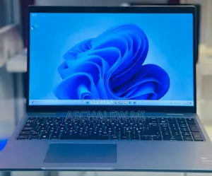 New Laptop Dell Precision 5560 16GB Intel Core i7 SSD 1T