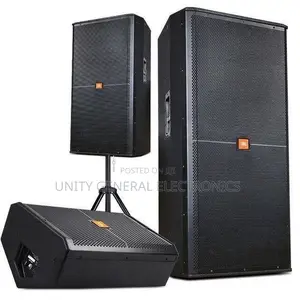 JBL Speaker