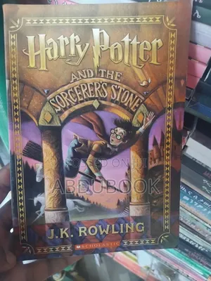 Harry Potter