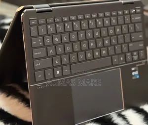 New Laptop HP Spectre X360 16GB Intel Core i7 SSD 1T
