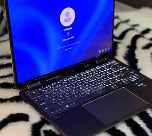 New Laptop HP Spectre X360 16GB Intel Core i7 SSD 1T