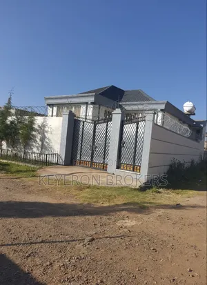 4bdrm Villa in Oromia State for sale
