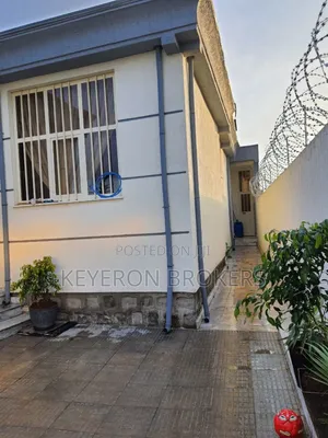 4bdrm Villa in Oromia State for sale