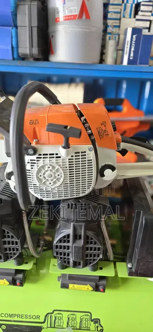 Shtil Chain Saw Mahine