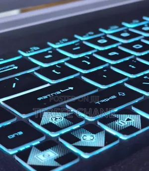 New Laptop MSI GF63 16GB Intel Core i5 SSD 512GB