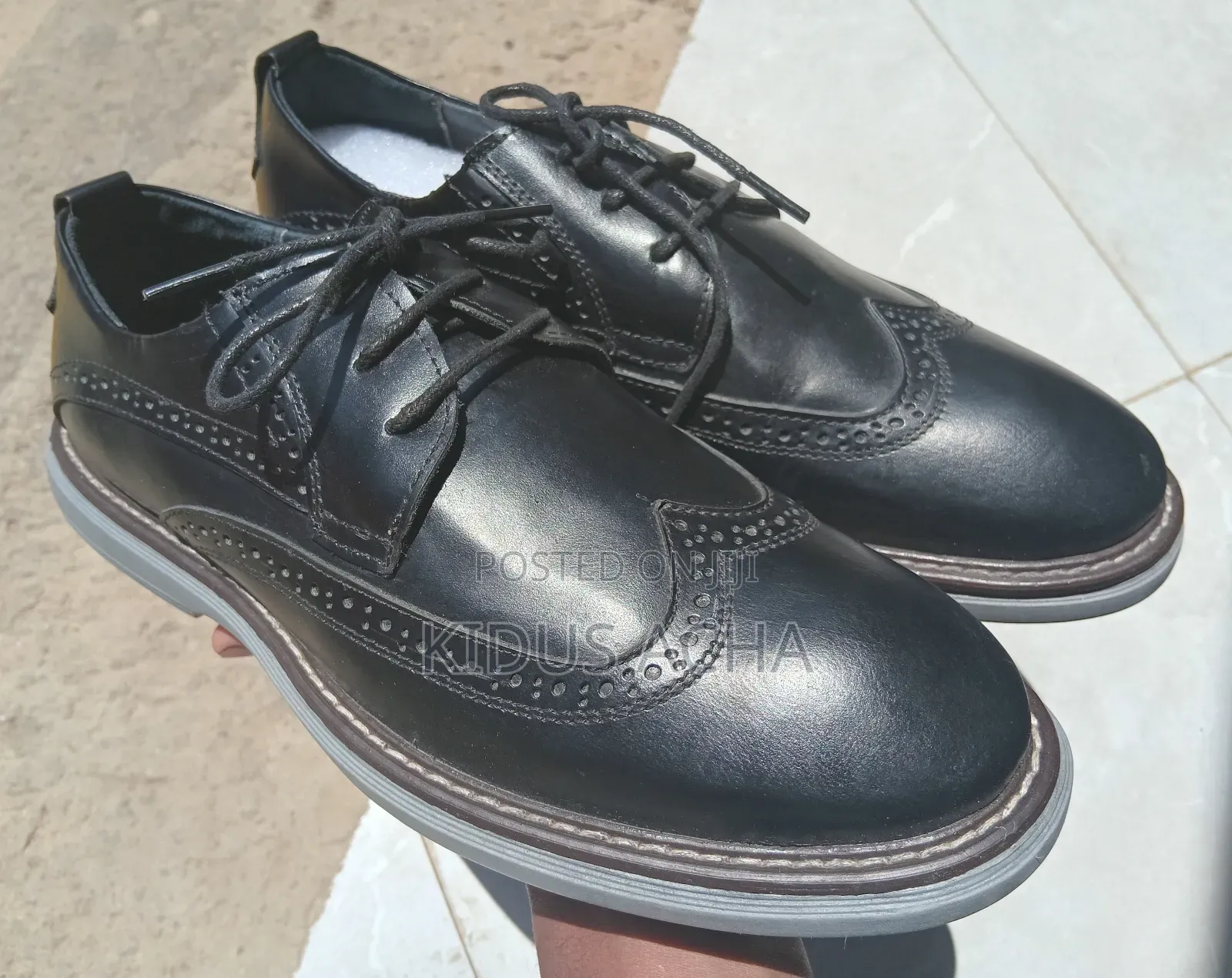 Leather Chama(ከነፃ ዴሊቨሪ ጋር)
