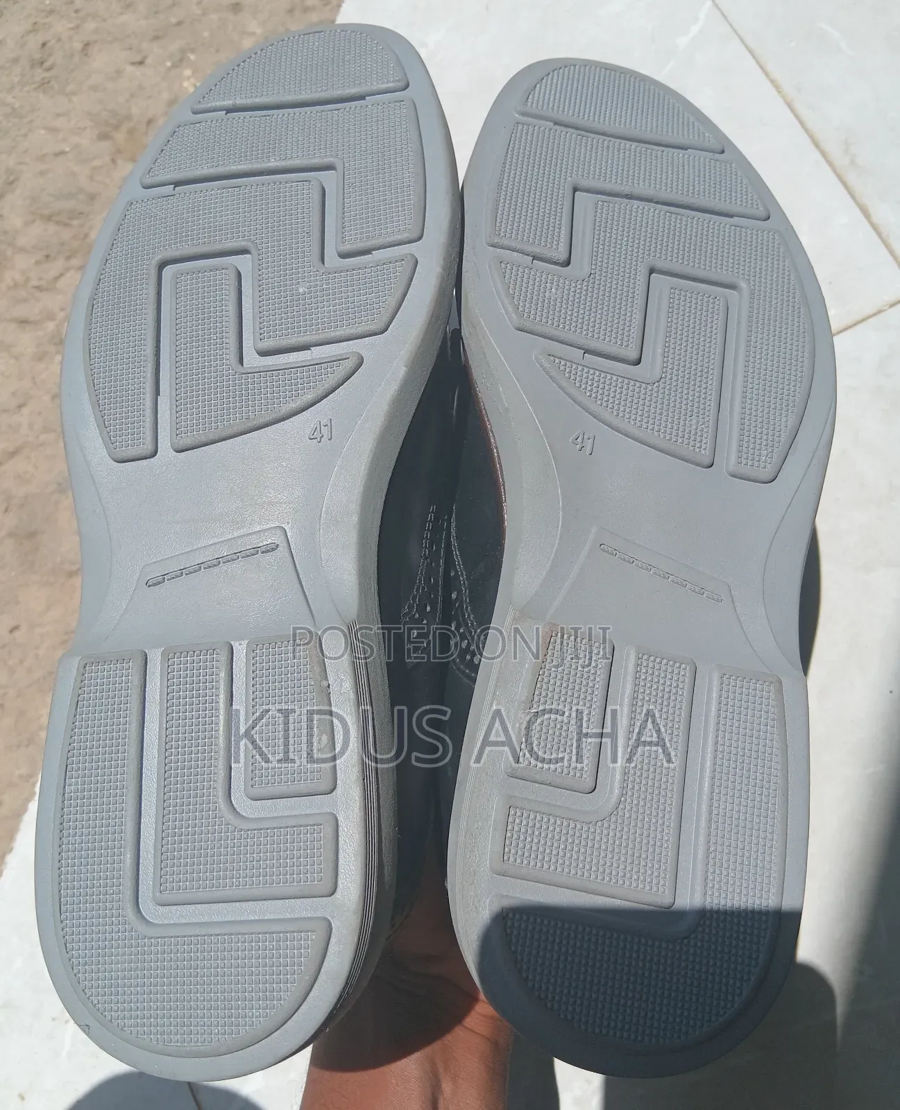 Leather Chama(ከነፃ ዴሊቨሪ ጋር)