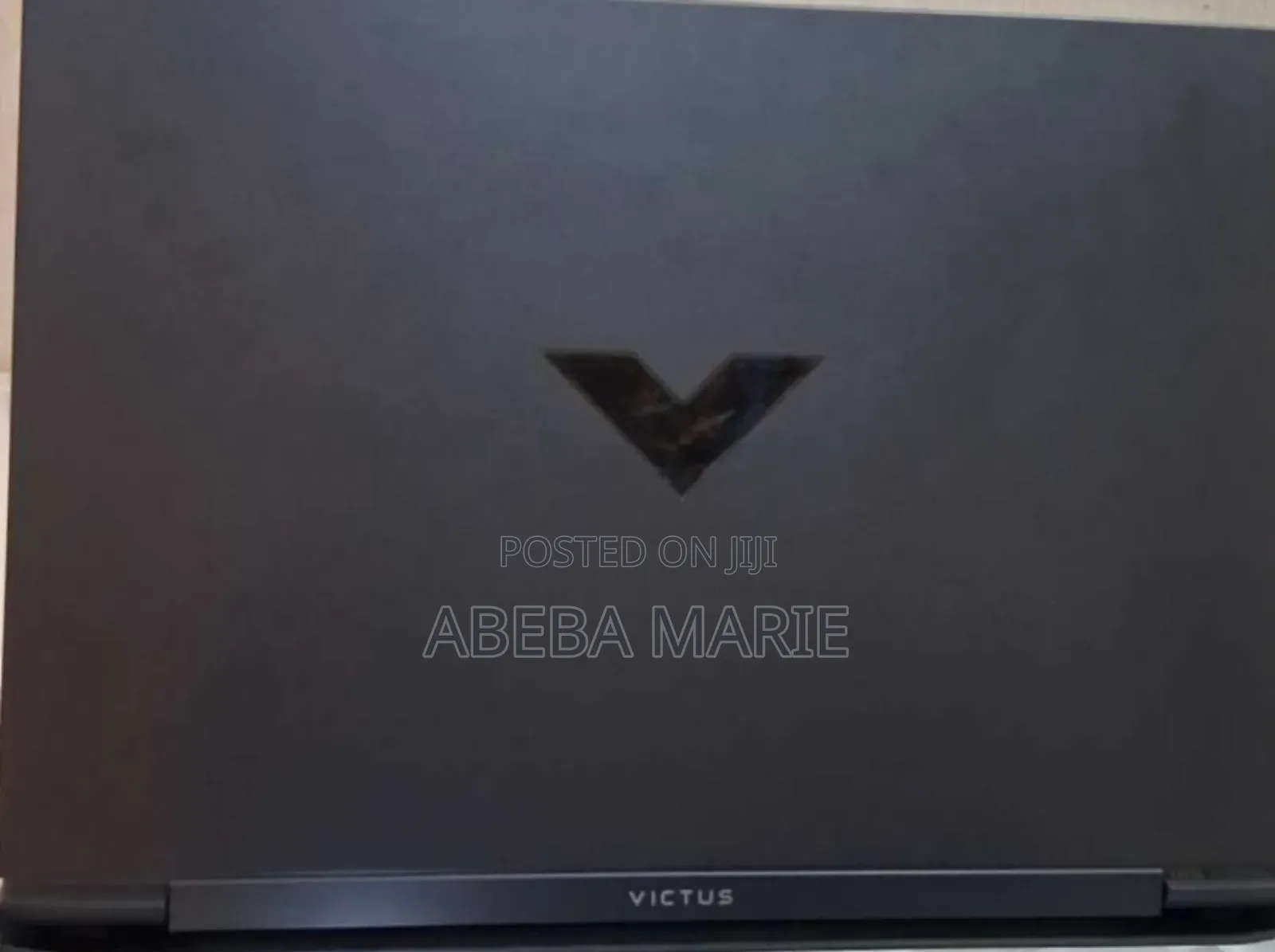 New Laptop HP Victus 15 16GB Intel Core i5 SSD 512GB