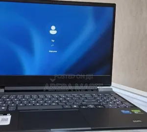 New Laptop HP Victus 15 16GB Intel Core i5 SSD 512GB