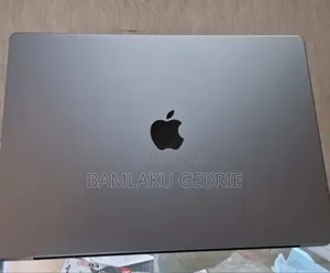 New Laptop Apple MacBook Pro 2021 M1 16GB Apple M1 Pro SSD 512GB