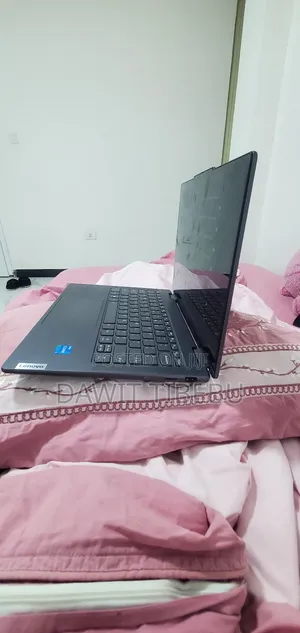 Laptop Lenovo Yoga 7i 16GB Intel Core i5 SSD 512GB
