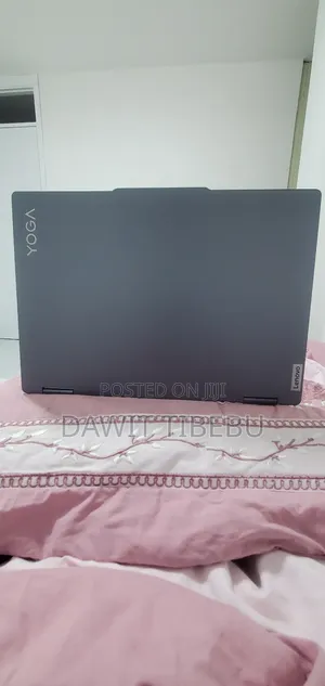 Laptop Lenovo Yoga 7i 16GB Intel Core i5 SSD 512GB