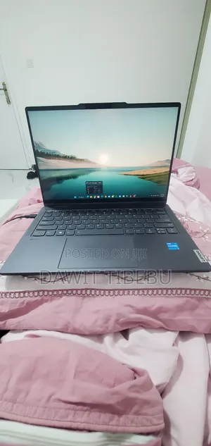 Laptop Lenovo Yoga 7i 16GB Intel Core i5 SSD 512GB