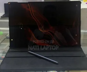 New Samsung Galaxy Tab S8 256 GB