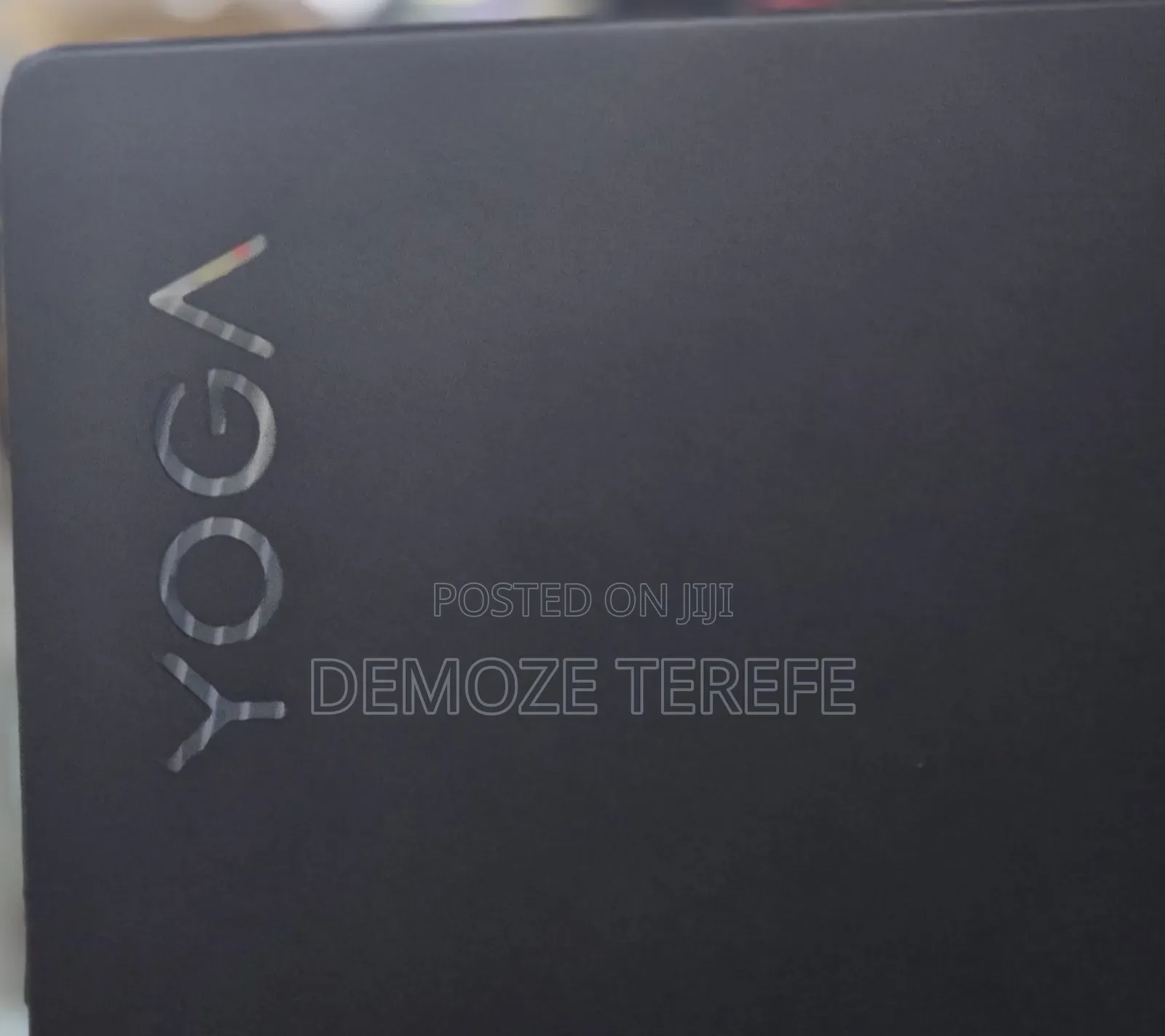 New Laptop Lenovo Yoga 7i 16GB Intel Core Ultra 5 SSD 512GB