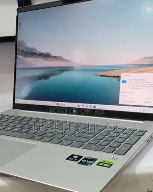 New Laptop HP Pavilion 15 16GB Intel Core i7 SSD 1T