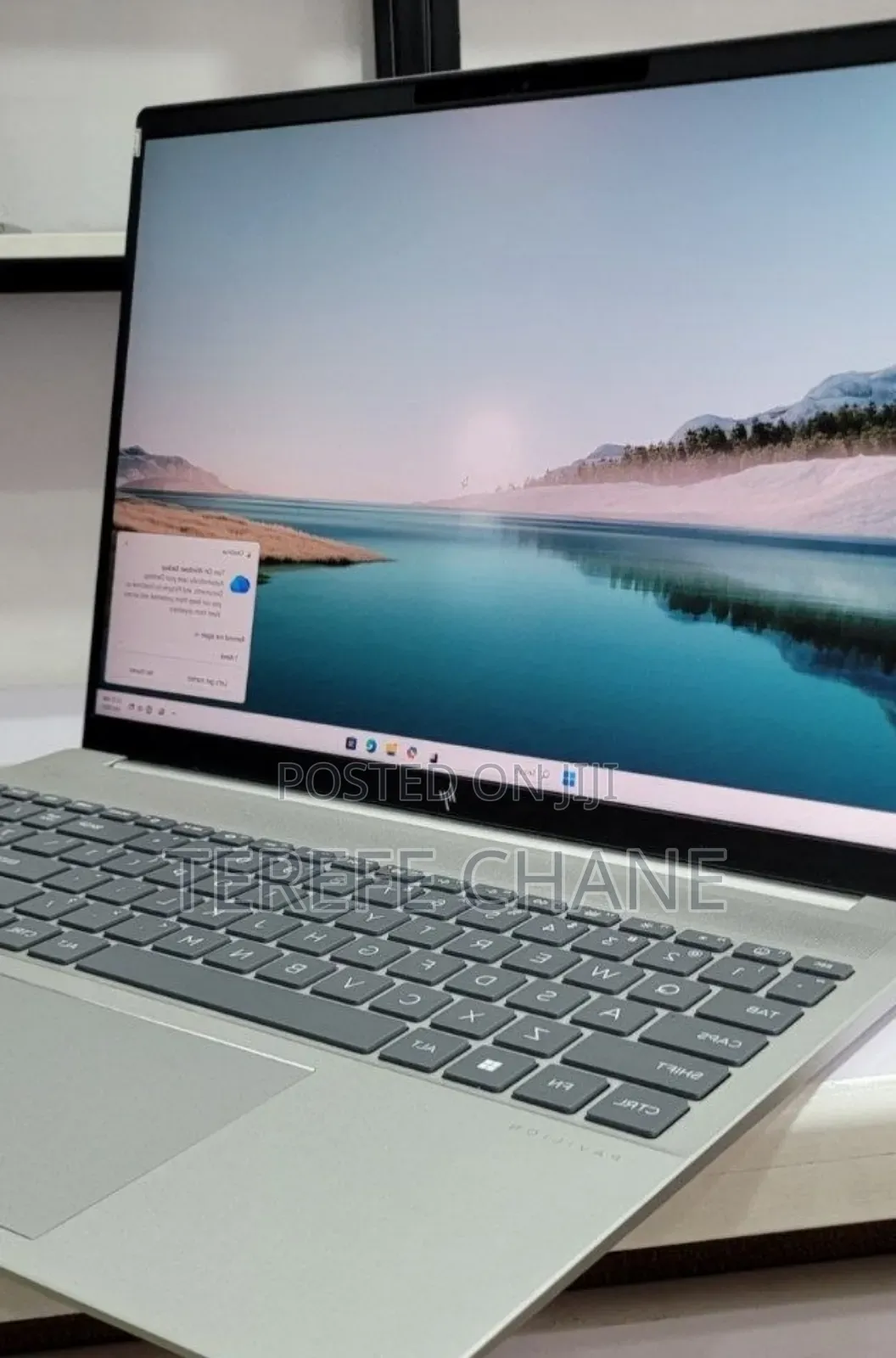New Laptop HP Pavilion 15 16GB Intel Core i7 SSD 1T