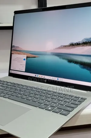 New Laptop HP Pavilion 15 16GB Intel Core i7 SSD 1T
