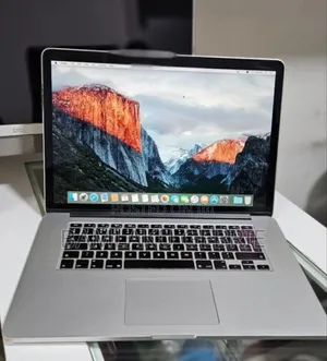 New Laptop Apple MacBook Air 2015 16GB Intel Core i7 SSD 256GB