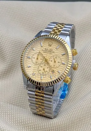 High Quality Men's Watches