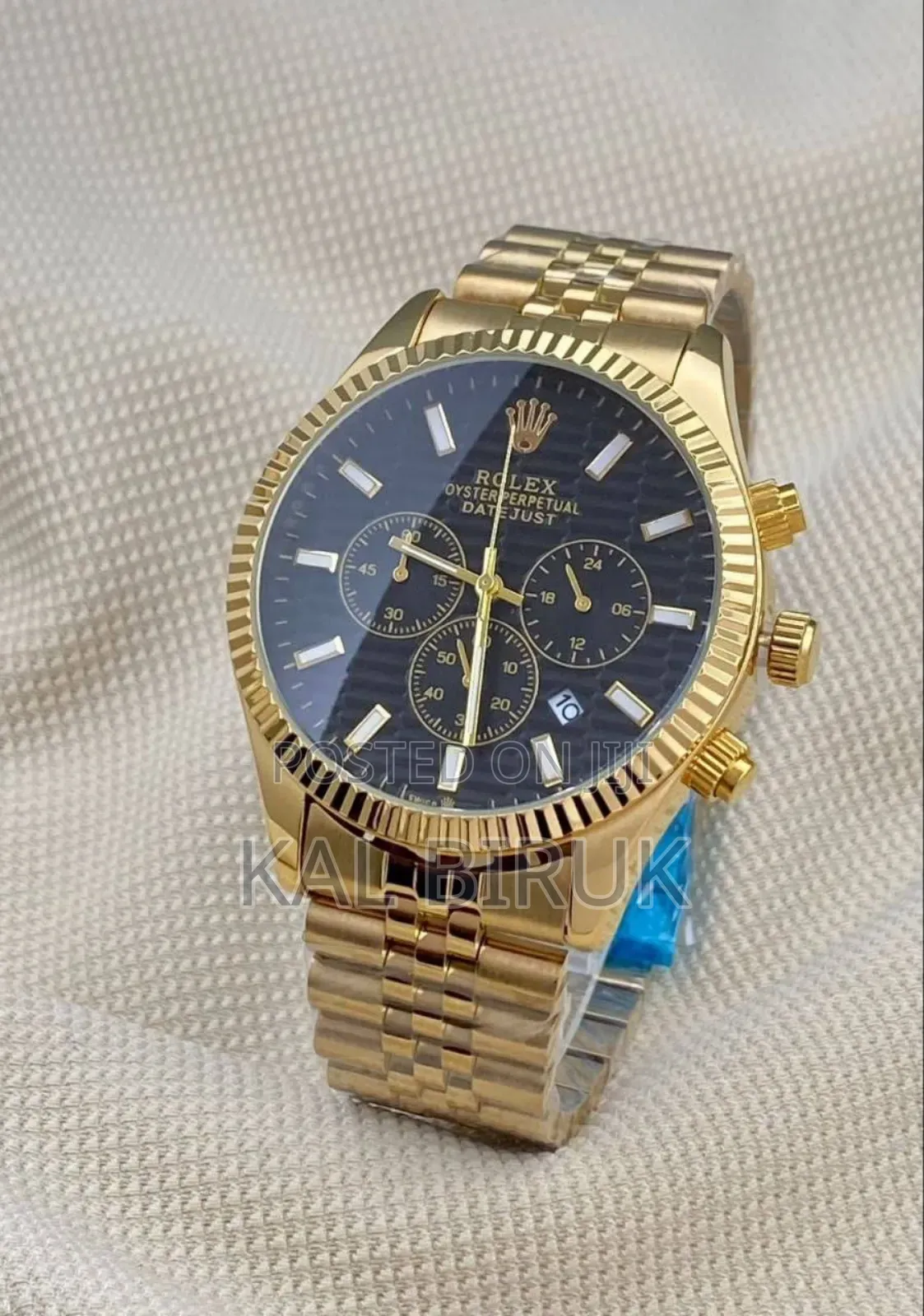 High Quality Men's Watches