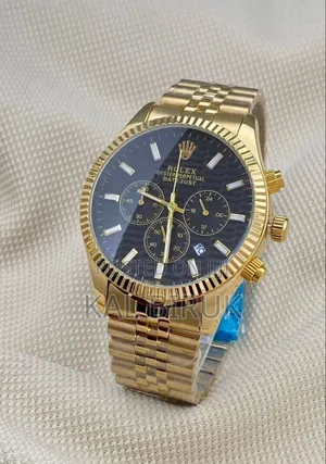 High Quality Men's Watches