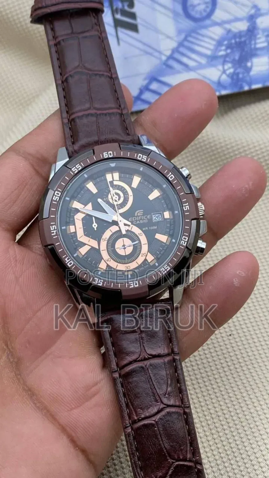 High Quality Men's Watches