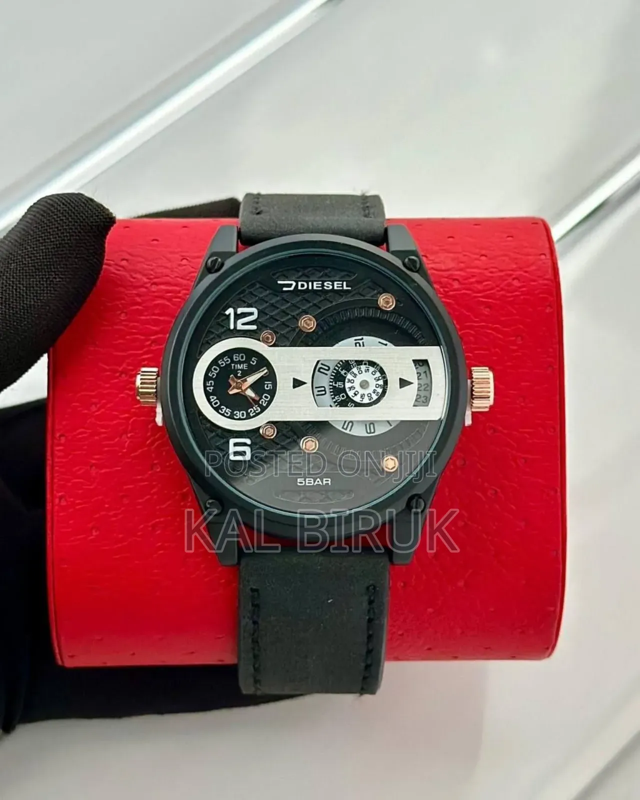 High Quality Men's Watches
