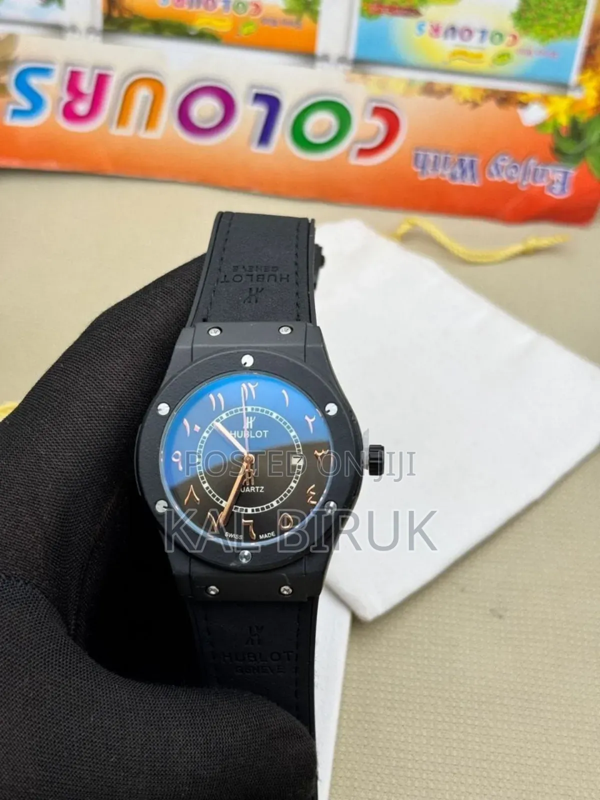 High Quality Men's Watches