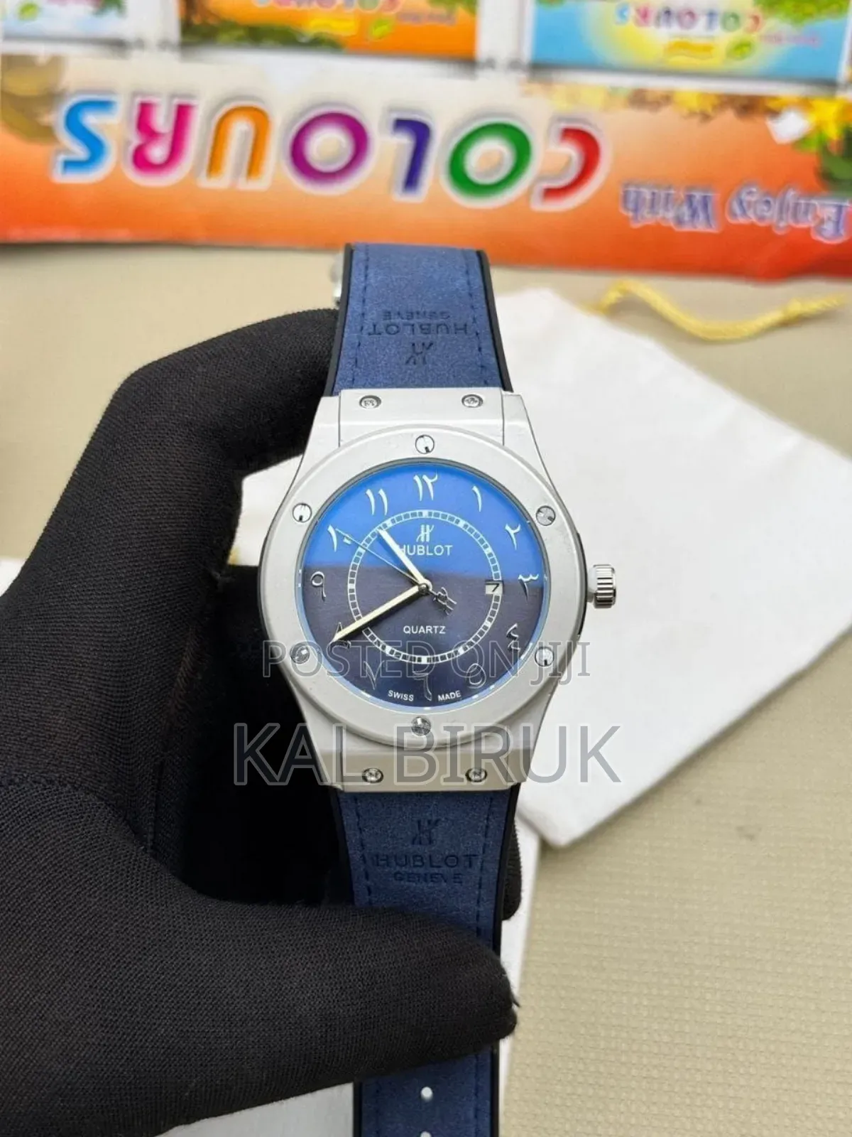 High Quality Men's Watches