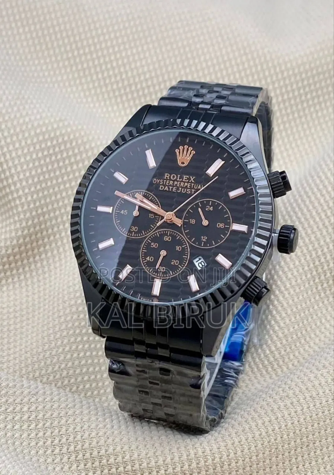 High Quality Men's Watches