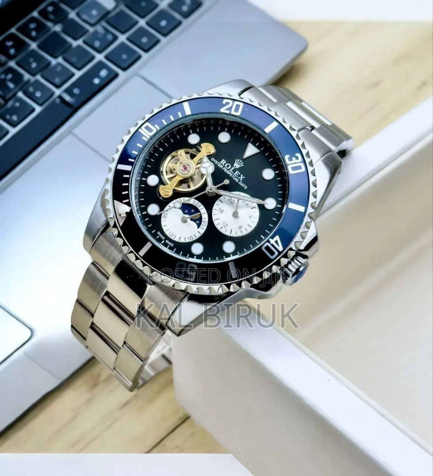 High Quality Men's Watches