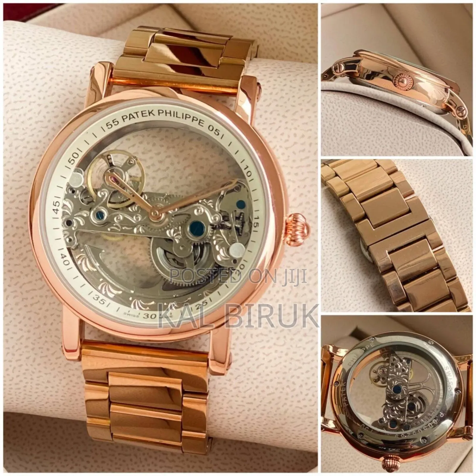 High Quality Men's Watches