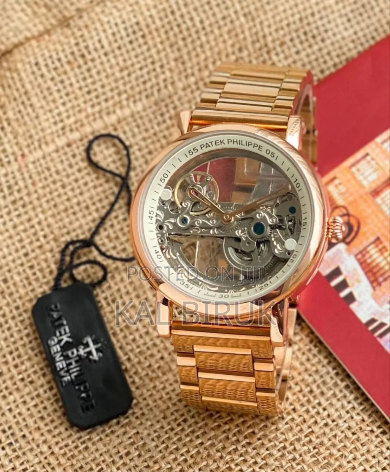 High Quality Men's Watches