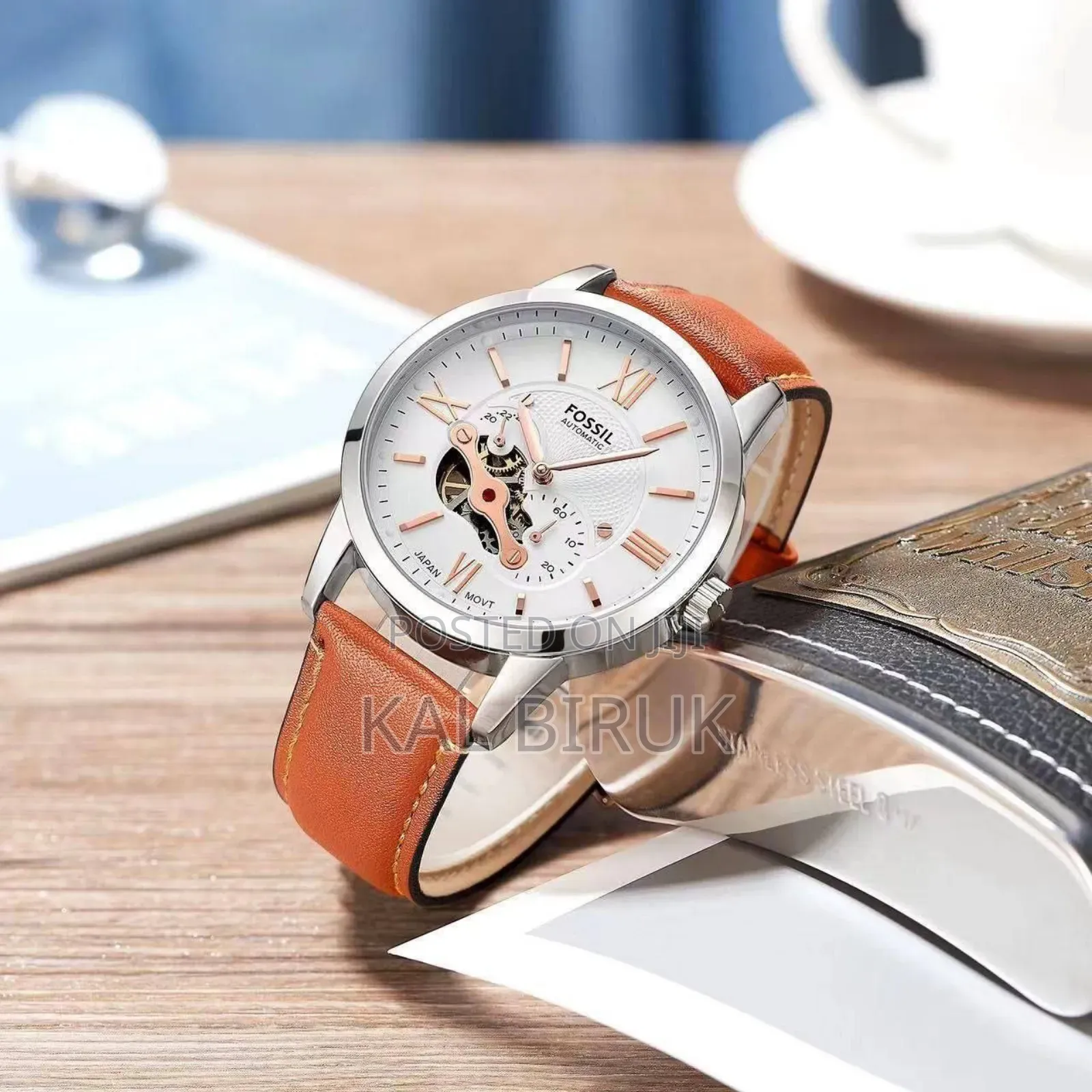 High Quality Men's Watches