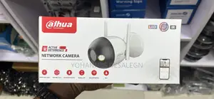 Dahua Technology